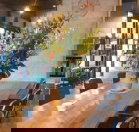 Gibbons Street Cafe - Suburb Australia