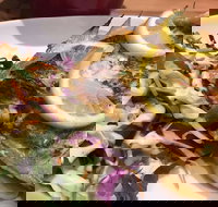 Guilly's Cafe - Guildford Leagues Club - Suburb Australia