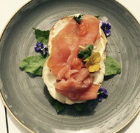 Indulge Brasserie at Moorebank Sports Club - Suburb Australia