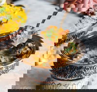 Lal Qila - Redfern - Suburb Australia