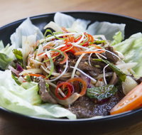 Mons Ban Sabai Thai - Suburb Australia