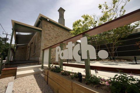 Patch Kitchen And Garden - Suburb Australia 0