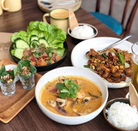 Sai Thai - Suburb Australia