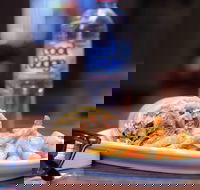 Salsa's Fresh Mex Grill - Booragoon - Suburb Australia