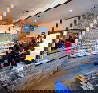South West Cafe Grenfell - Suburb Australia