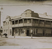 The Exchange Hotel Newcastle - Suburb Australia