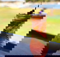 The Dart  Feather - Suburb Australia