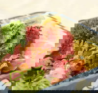 Wagaya Japanese Restaurant - Suburb Australia