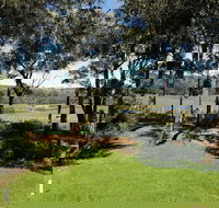 Woodlands Wines - Suburb Australia