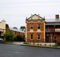 Beatty Hotel - Suburb Australia
