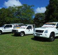 Banana Coast Pest Control - Suburb Australia