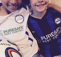 Puresafe Pest Control - Suburb Australia