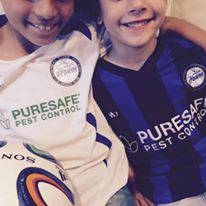 Puresafe Pest Control - Suburb Australia 0