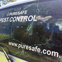 Puresafe Pest Control - Suburb Australia 1