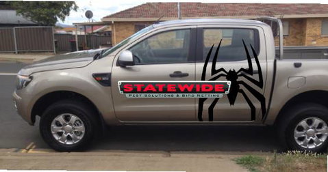 Statewide Pest Solutions - Suburb Australia 9