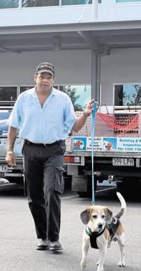 Blue Peace Pest Control - Suburb Australia 2