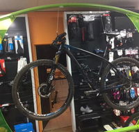 Bicycle Centre Alice SpringsUltimate Ride - Suburb Australia
