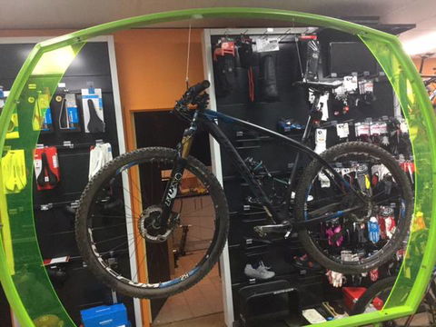 Bicycle Centre Alice Springs–Ultimate Ride - Suburb Australia 0