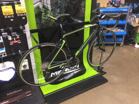 Bicycle Centre Alice Springs–Ultimate Ride - Suburb Australia 1