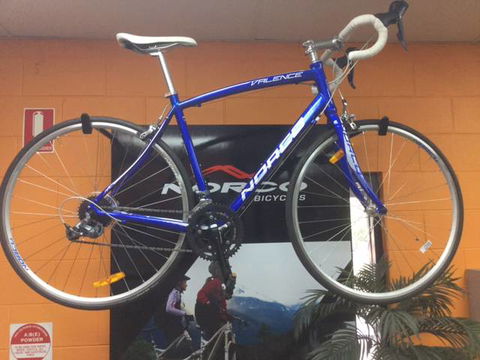 Bicycle Centre Alice Springs–Ultimate Ride - Suburb Australia 2