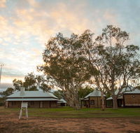 Alice Springs Telegraph Station - Suburb Australia