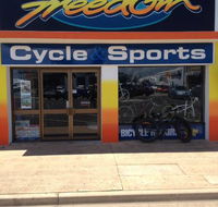 Freedom Sports - Suburb Australia