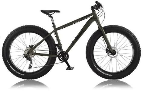 Bundy Bikes - Suburb Australia 2