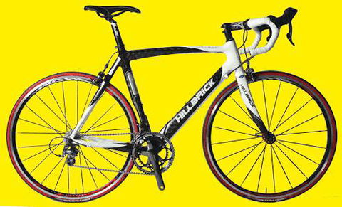 Bundy Bikes - Suburb Australia 3