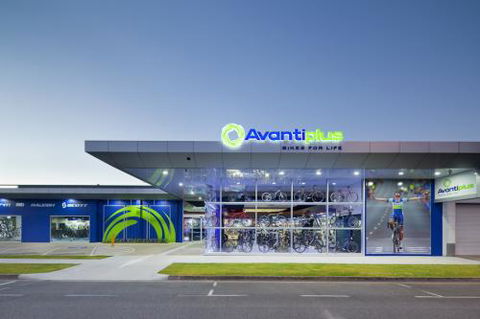 Avantiplus Cairns Pty Ltd - Suburb Australia 0