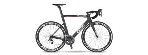 Trinity Cycle Works - Suburb Australia 2