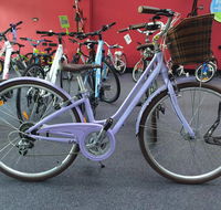 Grafton City Cycles - Suburb Australia