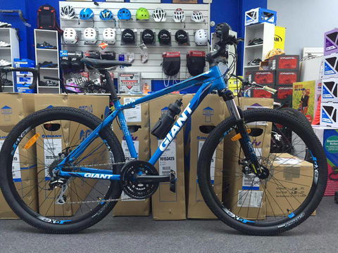 Grafton City Cycles - Suburb Australia 2