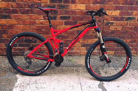 Grafton City Cycles - Suburb Australia 3