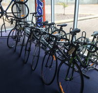 Spokes NT - Suburb Australia