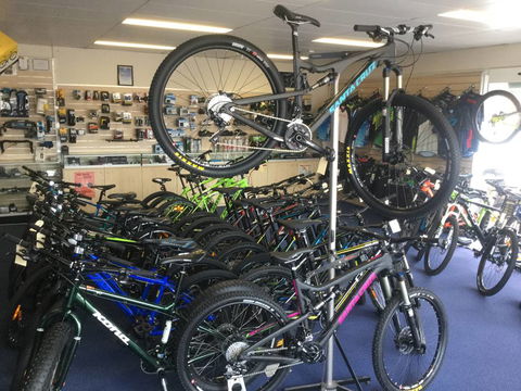 Spokes NT - Suburb Australia 3