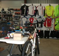 Thompsons Cycleworld - Suburb Australia
