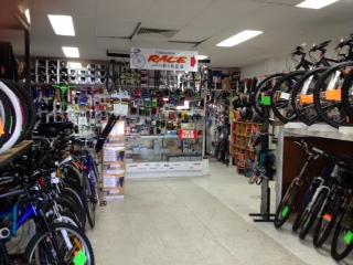 Thompson’s Cycleworld - Suburb Australia 2