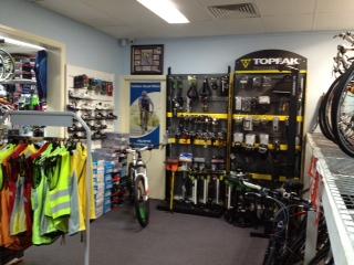 Thompson’s Cycleworld - Suburb Australia 3