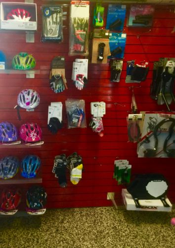 Bicycle Connection - Suburb Australia 3