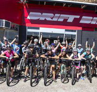 Drift Bikes - Suburb Australia