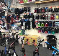 Salamander Cycles - Suburb Australia
