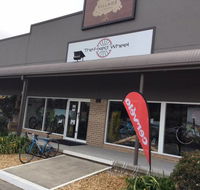 The Fixed Wheel - Suburb Australia
