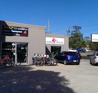 Venture Cycles - Suburb Australia