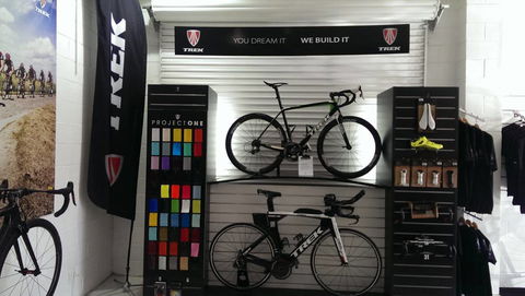 Venture Cycles - Suburb Australia 3
