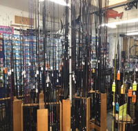 Hooked-On Angling  Outdoors - Suburb Australia