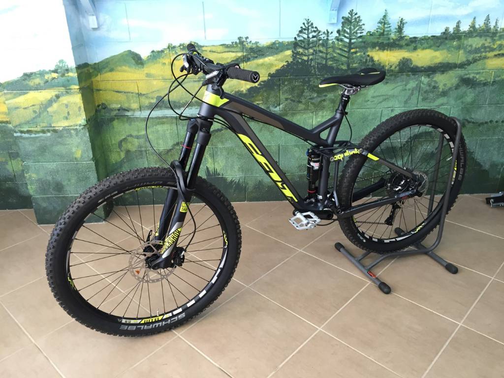 Bikes Bicycle Accessories Murwillumbah NSW Suburb Australia