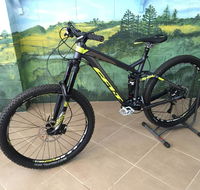 Cycle Centre Murwillumbah - Suburb Australia