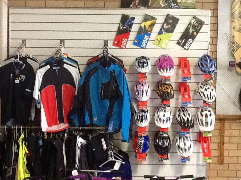 Clubs Bicycle Suburb Australia