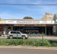 Central Coast Cycles - Suburb Australia