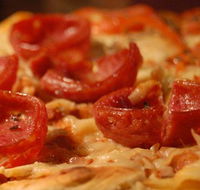 BDs Woodfired Pizza  Pasta - Suburb Australia